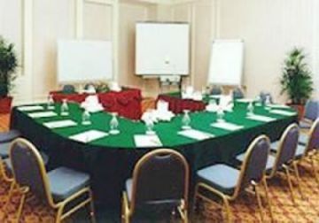Golden Legacy Hotel