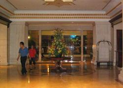 Golden Legacy 4* Malacca