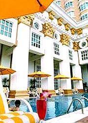 Golden Legacy Hotel