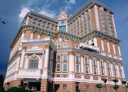 Hotel Golden Legacy Malacca